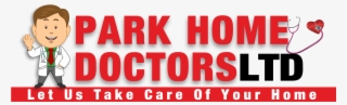 Park Home Doctors Ltd