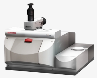 The Mirage Ir Microscope