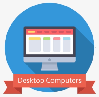 Desktop-computers