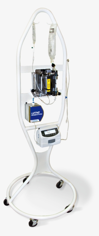 bh-series, febo dispensing system, letho injector