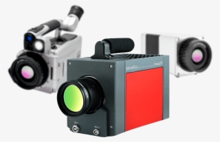 Camera Filter For Infrared Cameras