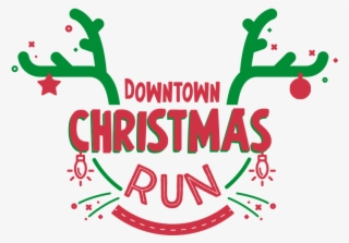 Downtown Christmas Run