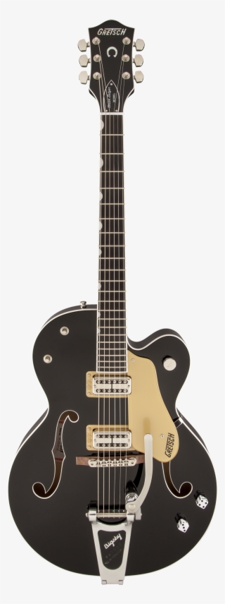 Gretsch G6120ssu-bk Brian Setzer Nashville Electric