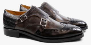 Monks Tom 5 Infant Black Stone Hrs