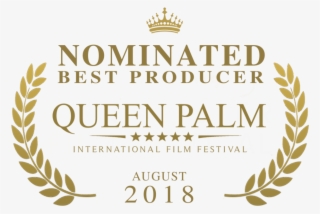 Qpiff Nomination Laurel