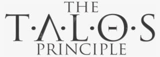 The Talos Principle