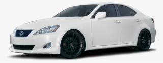 Magnussen Lexus