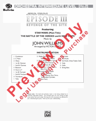 Star Wars Episode Iii