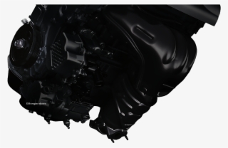 Engine / Ct 200h F Sport