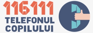 116111 Telefon Copilului