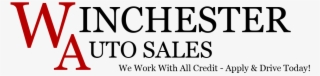 Winchester Wholesale Inc Logo