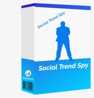 Download Social Trend Spy Software