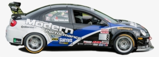 Global Time Attack