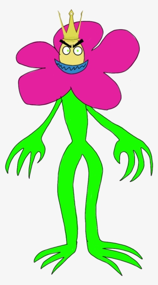 Plant King