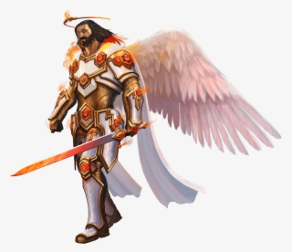 Unleash Powerful Gifts Of The Heavenly Angels On The