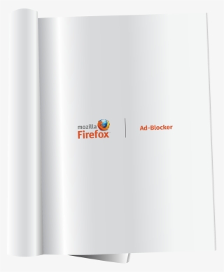 Mozilla Firefox Ad-blocker