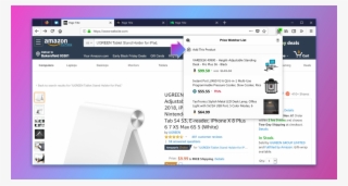 Tell Price Wise To Keep An Eye On A Product, And It's