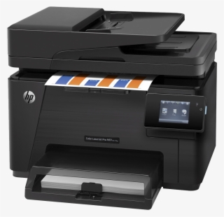 Printer Laserjet Hewlett Packard Hp Multi Function