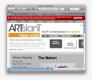 Bookmark System Borken