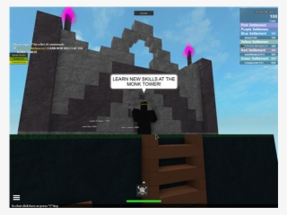 Roblox Multiplayer Tycoon