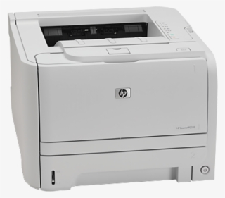 Hp Laserjet P2035 Printer