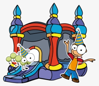 Location De Jeux Gonflables