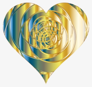 Spiral Heart