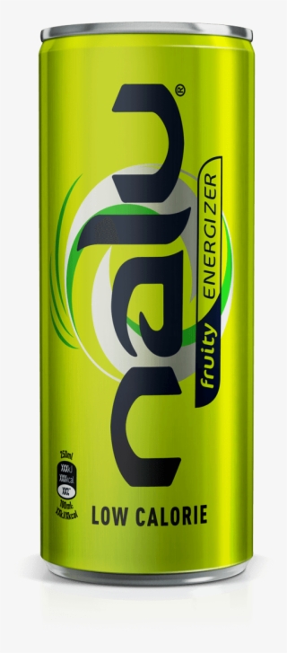 Nalu 250ml Can Upright