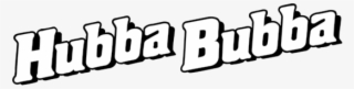 Hubba Bubba Logo Transparent Vector Freebie Supply