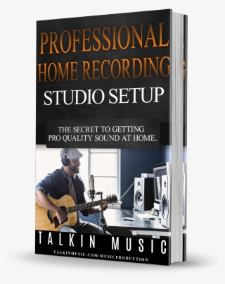 Download Your Pdf Guide [professional Home Recording - Banner