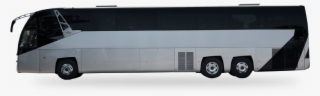 Autobus Png Lateral - Commercial Vehicle
