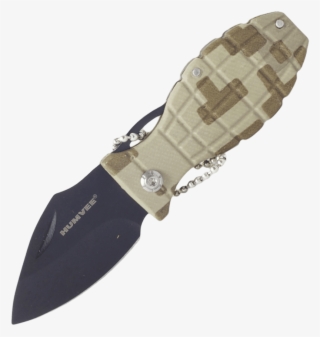 Hunting Knife