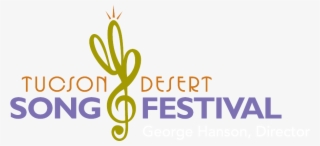 Tucson Desert Song Festival