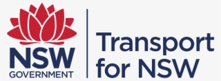 State Transit Sydney - Transport For Nsw Logo