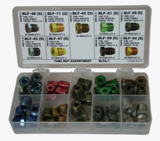 Blfa-1 - Bead