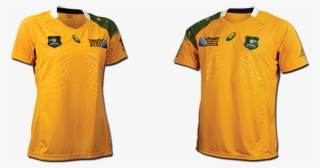 Wallabies 2015