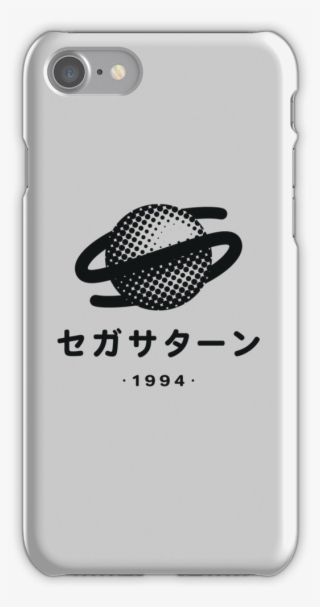 Sega Saturn Iphone 7 Snap Case - Billie Eilish Phone Cases For Iphone 6