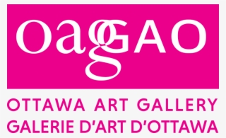 Image Information - Ottawa Art Gallery Logo