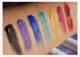 Eye Shadow