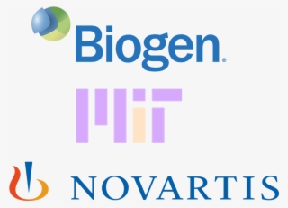 Biogen/mit/ Novartis - Vendor Show - Massachusetts Institute Of Technology