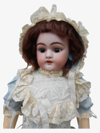 Amazing Doll, Made For The French Market**simon And - Doll