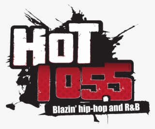 Hot 105.5