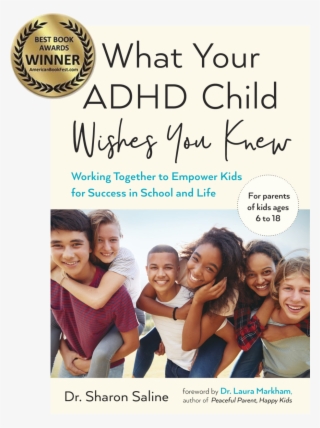 What Your Adhd Child Wishes You Knew