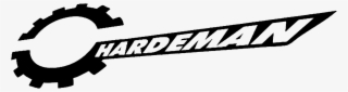 Hardeman Motorsport - Jumping