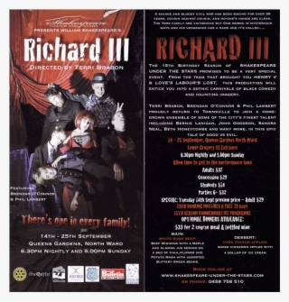 2010 Richard Iii 0