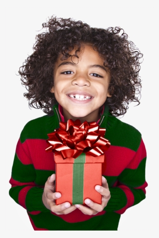Shop With A Hero Starts In - Give Children Gift