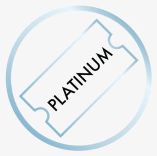 Platinum - Circle