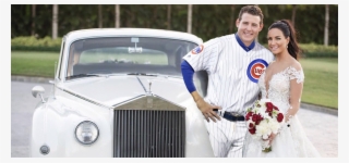 23 Replies 47 Retweets 757 Likes - Anthony Rizzo Married