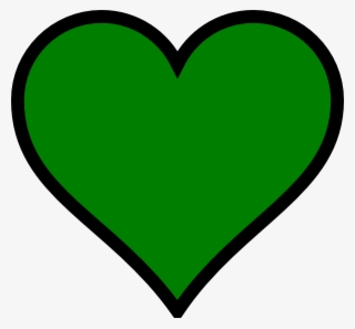 Love Heart Clipart Png