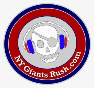 Ny Giants Rush Photo Gallery - Circle